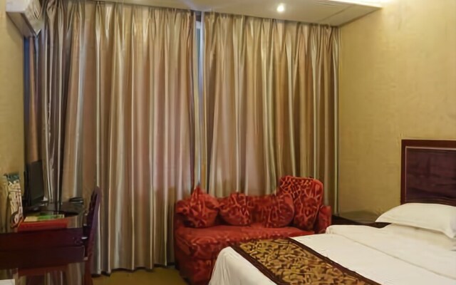 Juxiang Resort
