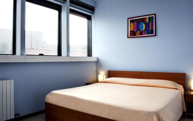 Ostello Burigozzo 11