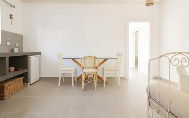 Koukouapartments & Suites