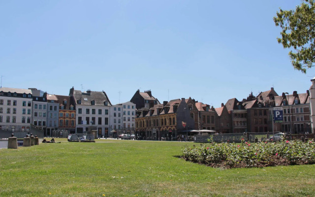 Escalille le Royale