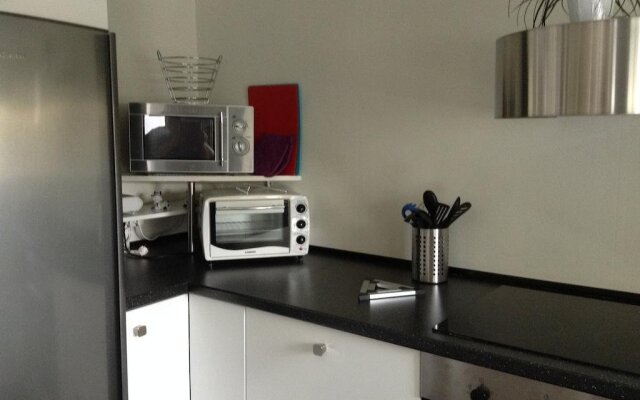 Svalegaarden Guesthouse