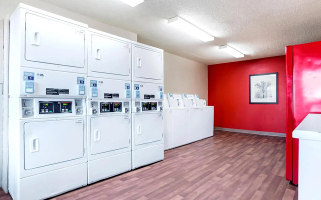 Home 1 Suites Extended Stay