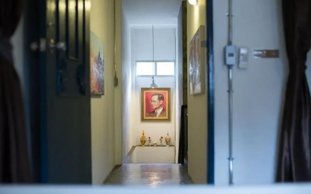 ZZ House