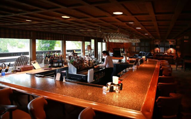 Pine Needles Lodge & Golf Club