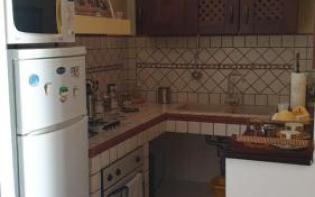 Loft Casa Professa