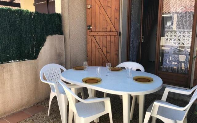 Maison Port Leucate, 1 pièce, 4 personnes - FR-1-81-53