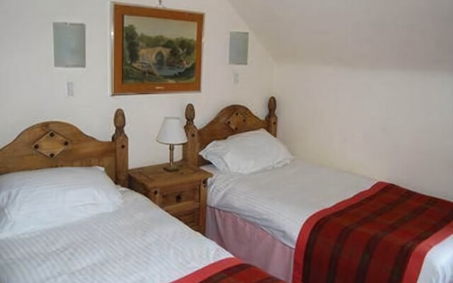 MacKenzies Highland Inn