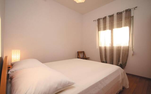 Stunning Home in Sibenik With Wifi and 1 Bedrooms