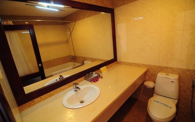 Phuoc Loc Tho 1 Hotel