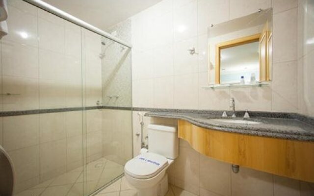 Hotel Saint Louis
