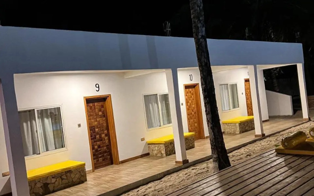 Mem Luxury Apartments And Hotel