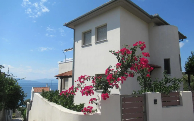 Seaside Boutique Villa