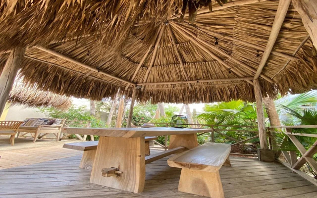 Paradera Park Aruba