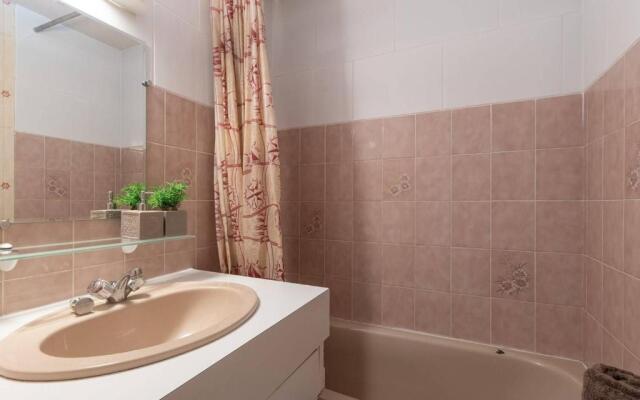 Appartement Saint-Lary-Soulan, 2 pièces, 4 personnes - FR-1-296-220