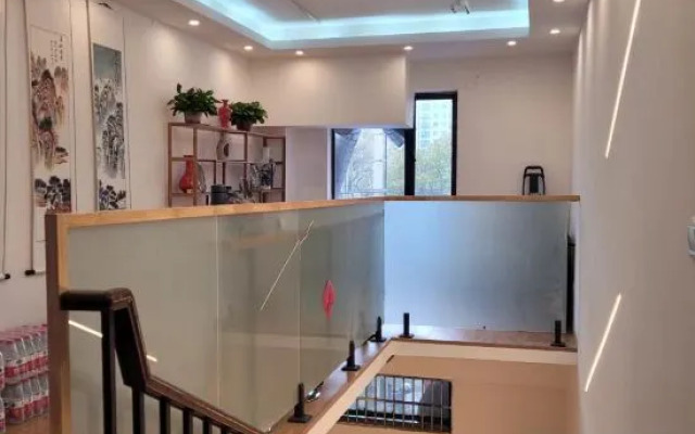Jia jia Hotel
