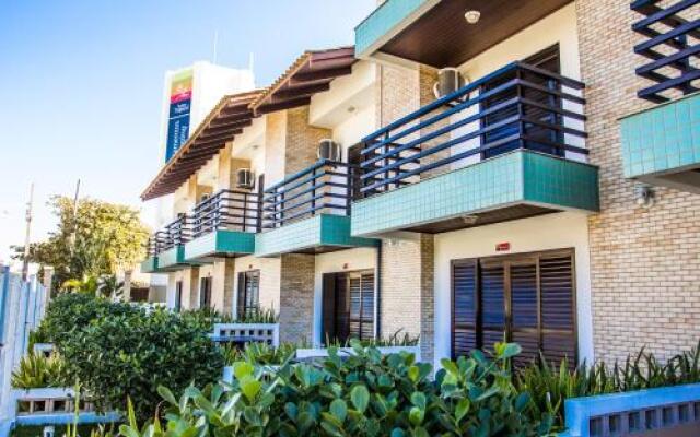 Paraiso Tropical Apartamentos e Camping