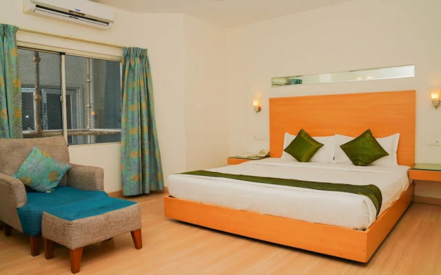 Treebo Trend Oyster Suites