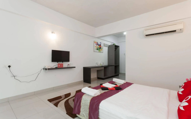 ZEN Rooms Bukit Jalil
