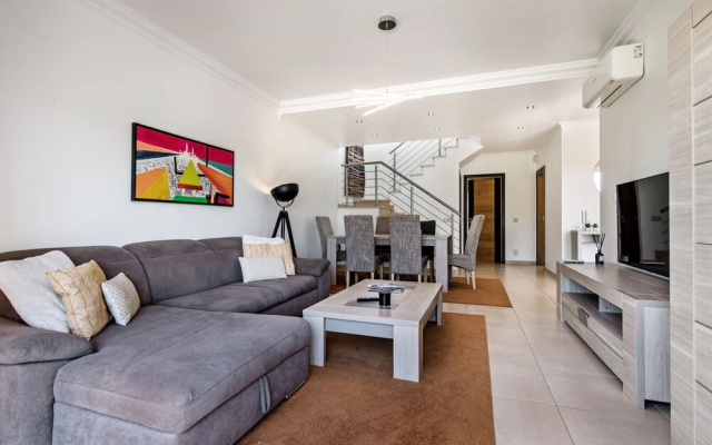Casa Jacadi With Private Pool