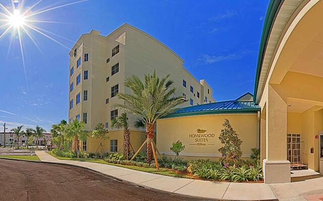 Homewood Suites by Hilton Miami Airport West