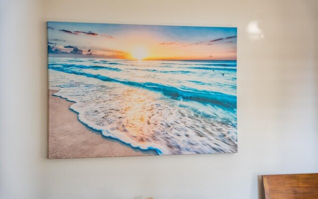 House of Verrett Beach Villa-ventura