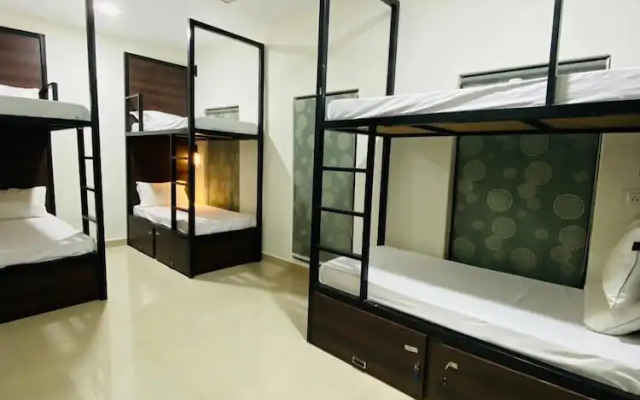 The Commune Varanasi