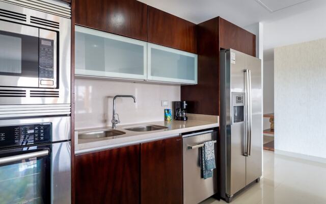 Z Casa Cielo 2 Bedroom Condo
