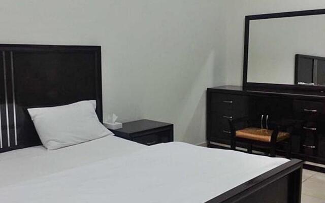 The Paradise Inn Hotel Apartments
