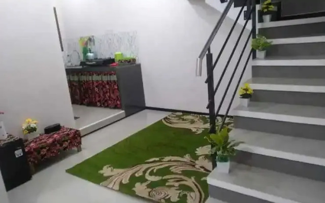 PAPADAAN Homestay Syariah Batu
