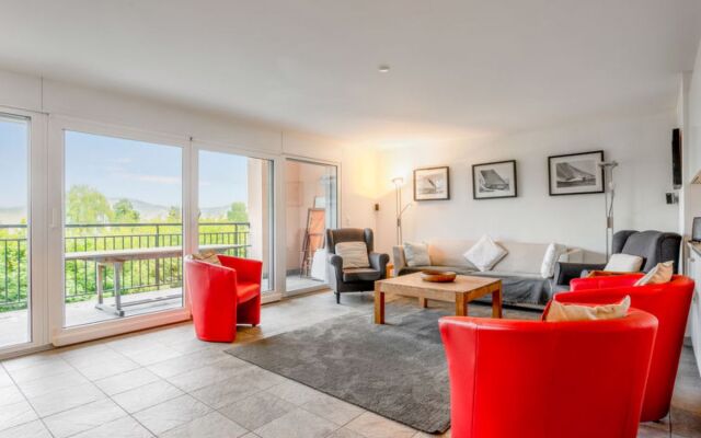 Apt P5/3 - Résidence Cook