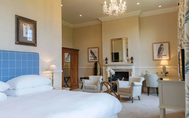 Gisborough Hall