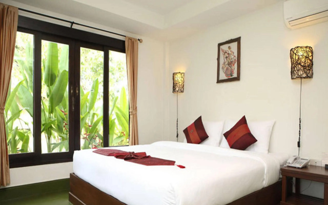 Panalee Koh Samui Resort