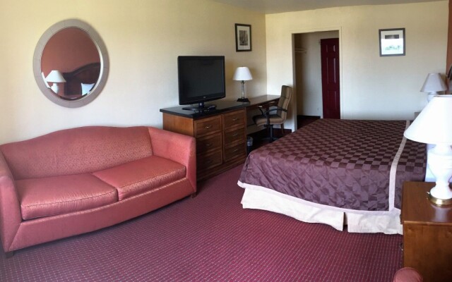 Relax Inn