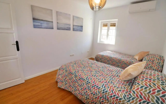 Naranjos Townhouse