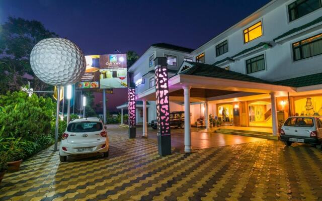 Golf View Hotel and Suites