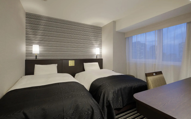 APA Hotel Shinjuku Kabukicho Tower