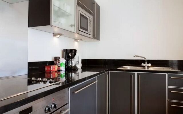 Gallery Quay 2-bed Apartment