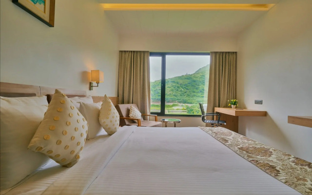 SKK Blu Hotel and Spa