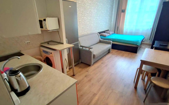 Moskovskaya Metro Apartments