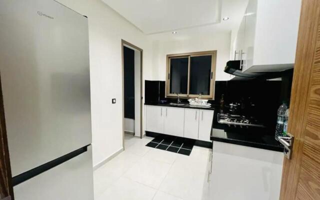 Superbe Appartement Cosy en plein centre ville