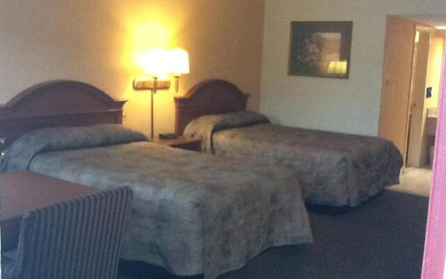 Travelodge by Wyndham Petersburg