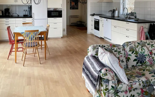 4 Star Holiday Home in Arild-by Traum