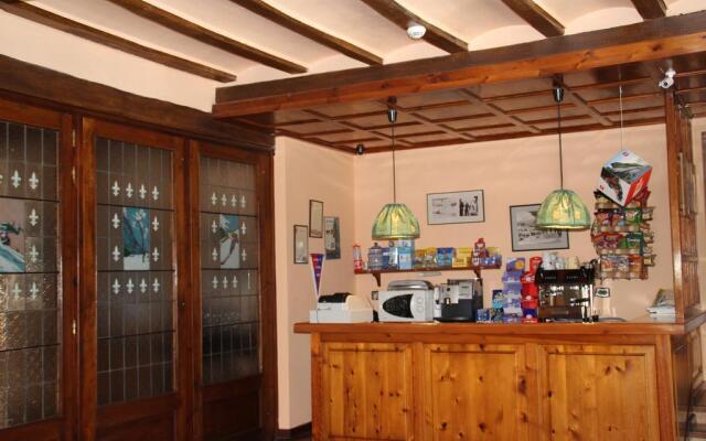 Residència Esportiva Els Isards