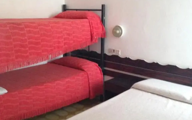 Hotel Mediterraneo