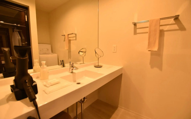 Randor Residence Tokyo Suites