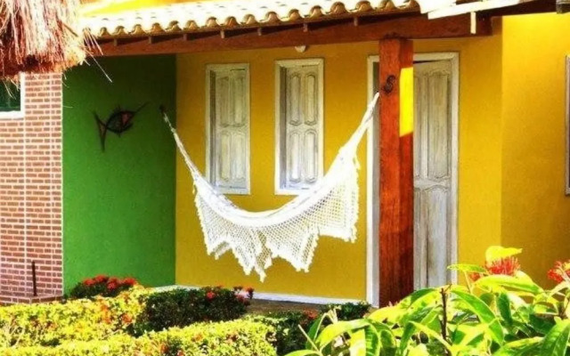 Pousada Cravo e Canela Beach