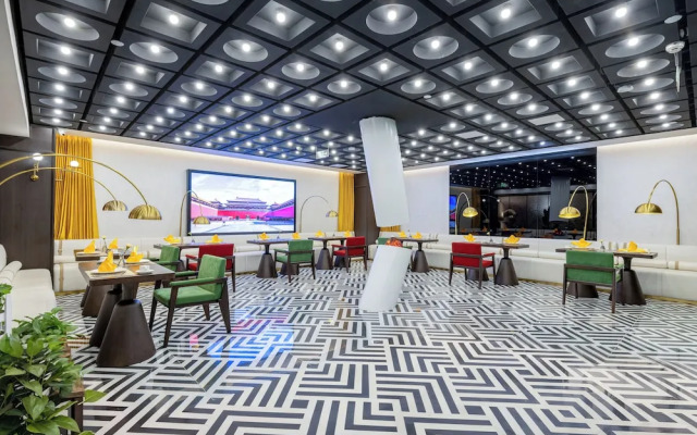 Tangfu Hotel Sanlitun Gongti Branch