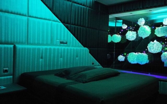 Motel Venus Madrid Sur - Adults Only