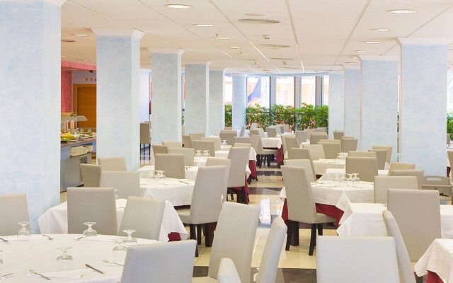 Hotel RH Gijón