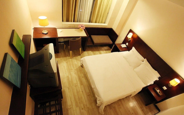 K-hotel